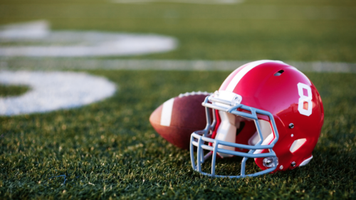 American Football Helme Schutz Test: Die 11 besten (Bestenliste)