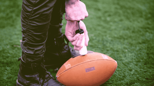 Ballpumpe mit Manometer Test: Die 11 besten (Bestenliste)