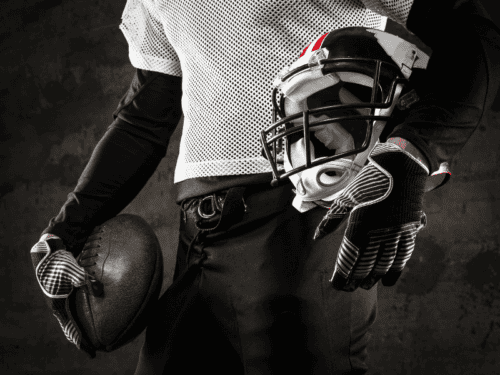 American Football Handschuhe Test: Die 11 besten (Bestenliste)
