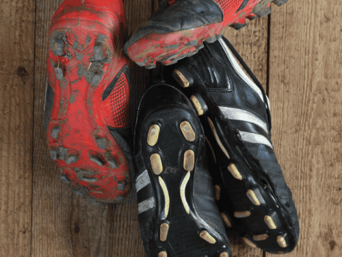 American Football Schuhe Test: Die 11 besten (Bestenliste)