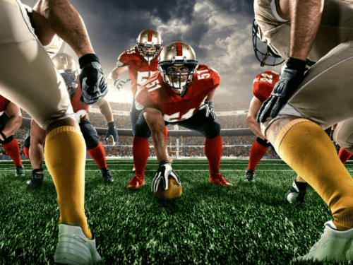American Football Socken Test: Die 11 besten (Bestenliste)