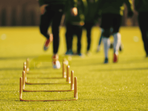 American Football Training Test: Die 11 besten (Bestenliste)
