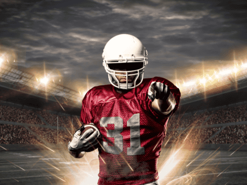 Football Handschuhe Receiver Test: Die 11 besten (Bestenliste)