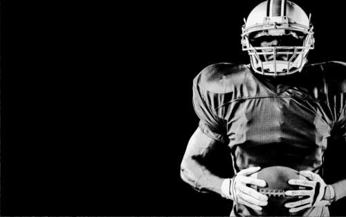 American Football Poster Set Test: Die 4 besten (Bestenliste)