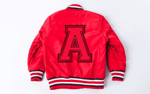College Football Jacke Test: Die 5 besten (Bestenliste)