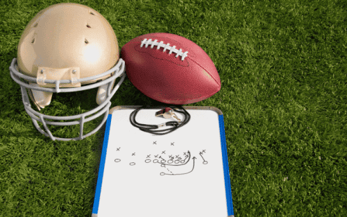 Football Co-Trainer Ausrüstung Test: Die 3 besten (Bestenliste)