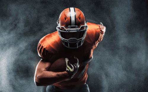 Football Helm Visier Test: Die 5 besten (Bestenliste)