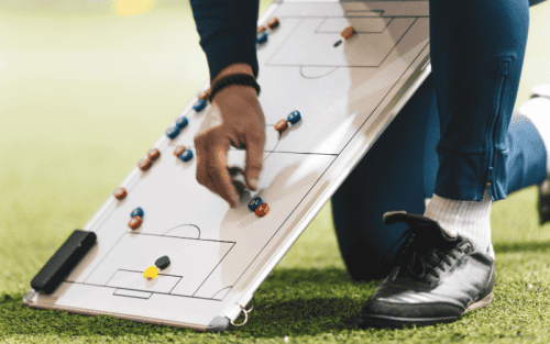 Football Stationärer Trainer Test: Die besten (Bestenliste)