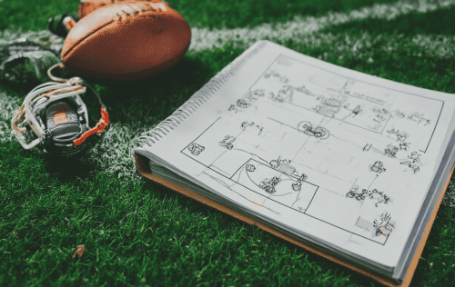 American Football für Anfänger: Die besten Tipps & Tricks