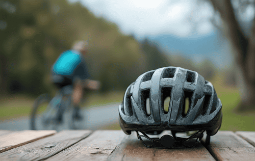 Helm austauschen: Wie oft ist ein Wechsel notwendig?